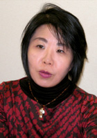 青木裕佳子さん