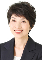 水谷 陽子さん