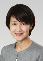 中島 由美子さん