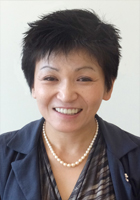 川口徳子(のりこ)さん