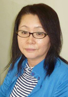 大嶋 明子さん