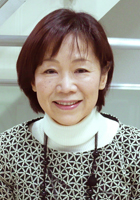 片山 仁子さん