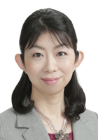 宮木 由貴子さん