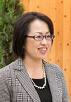 かとう けいこさん