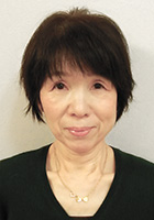 中村 智惠美さん