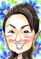 北川さん・木さん