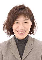 川上 真智子さん