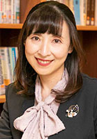 黒澤 史津乃さん